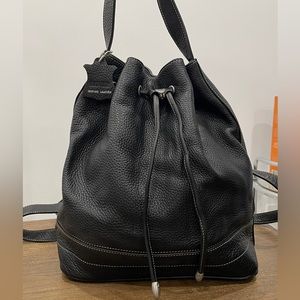 Danier genuine leather